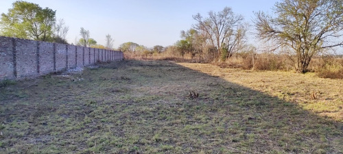Alquilo Terreno 11.800 M2 En Av. Las Malvinas Sobre Ruta 188 - Ideal Cancha De Futbol/complejo Deportivo