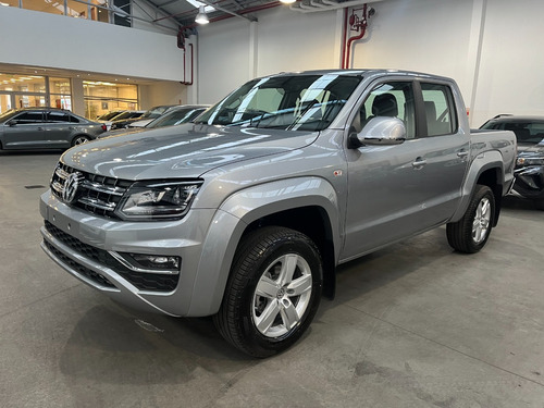 Volkswagen Amarok 2.0 Cd Tdi 180cv Highline At