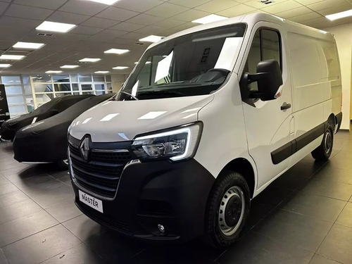 Renault Master 2.3 L1h1