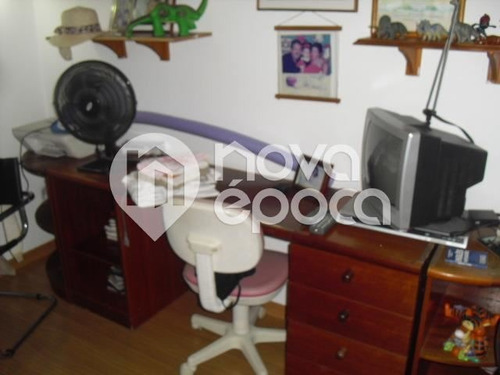 Apartamento - Ref: Sp3cb36820