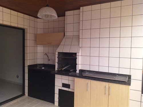 Imagem 22 de 30 de Apartamento Com 3 Dorms, Tupi, Praia Grande - R$ 600 Mil, Cod: 208 - Rno208