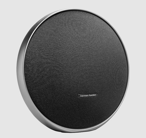 Caixa De Som Onyx Studio 9 Harman Kardon 50w Rms, Bluetooth