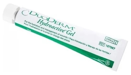 Duoderm Hidrogel 15 Gr.