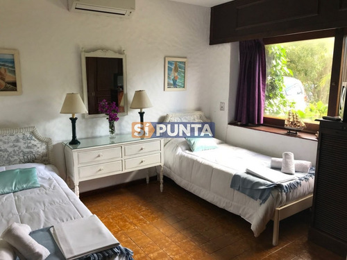 Imagen 22 de 29 de Casa En Mansa, 5 Dormitorios *