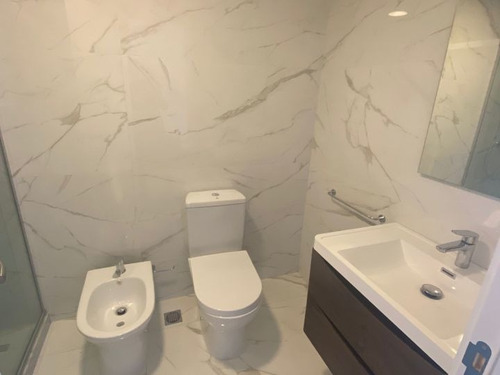 Imagen 5 de 12 de Venta Apartamento De 1 Dormitorio En Urban Punta Carretas Ii