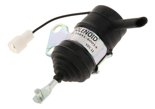 Solenoide De Corte De De Rendimiento 16851-60014 Para