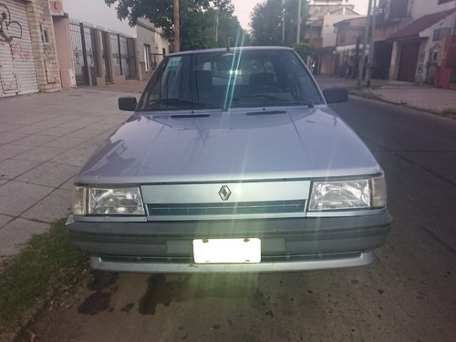 Imagen 2 de 15 de Renault 11 Ts 1992 Nafta