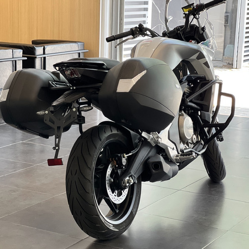 Imagen 10 de 16 de Cf Moto - 650 Mt