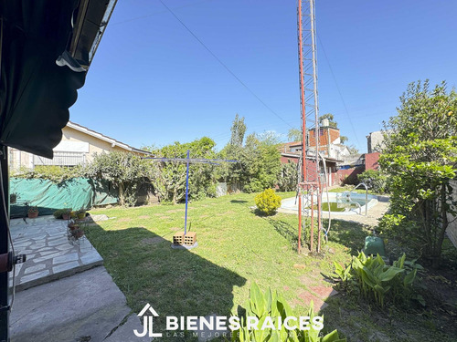 Casa En Los Cardales En El Corazón Del Pueblo