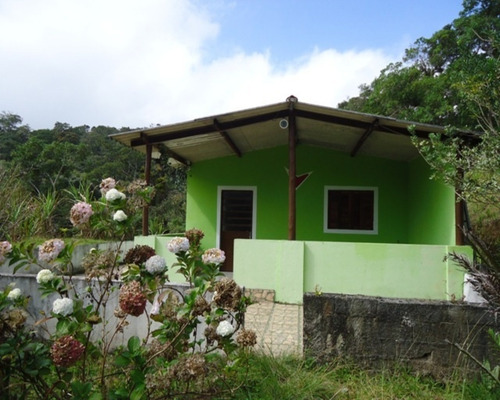 Imagem 1 de 13 de Sitio Em Juquitiba Sp; Sitio À Venda Juquitiba; - 251 - 32982557
