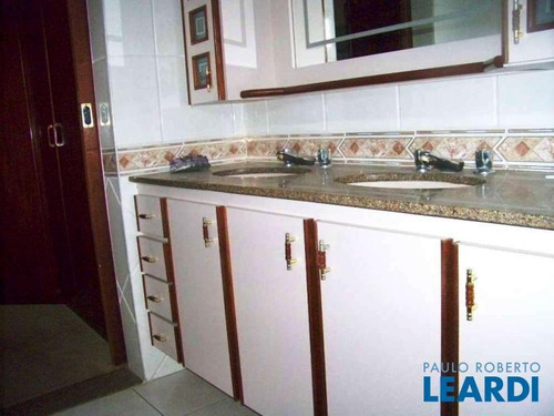 Imagem 14 de 15 de Apartamento - Morumbi - Sp - 253911