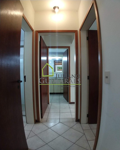 Imagem 16 de 30 de Apartamento Pé Na Areia Com Vista Mar, Residencial Á Venda, Ponta Das Canas, Florianópolis Sc - Ap00643 - 69549931