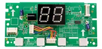 Comprar Placa Display Ar Cond. Split Springer Midea  2013330a0932