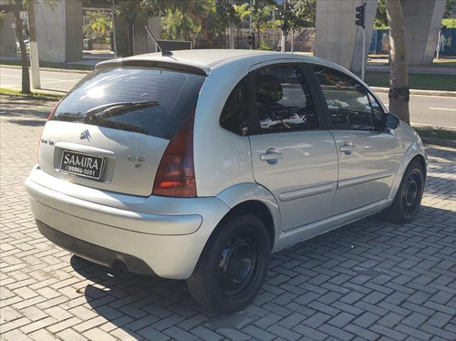 Citroën C3 1.6 16v Exclusive 5p