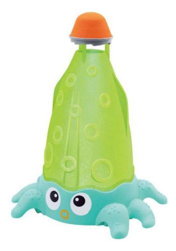 .. Brinquedo De Foguete De Irrigação, Brinquedo Divertido