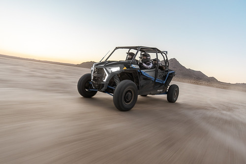 Imagen 2 de 2 de Polaris Rzr Xp 4 1000 2022