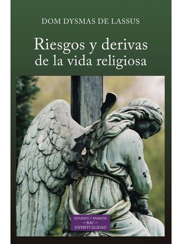 Libro Riesgos Y Derivas De La Vida Religiosa