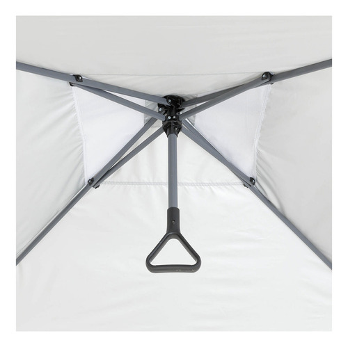 Toldo Carpa Core De 4m X4m Altura Ajustable