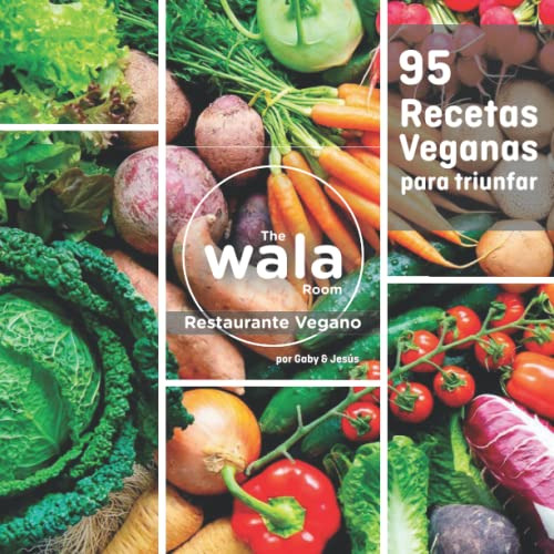 Recetas Veganas Wala