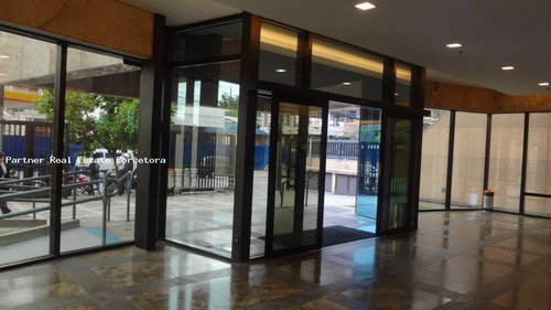Imagem 3 de 15 de Sala Comercial Para Venda Em São Paulo, Itaim Bibi, 1 Dormitório, 3 Banheiros, 5 Vagas - 2868_2-1028583