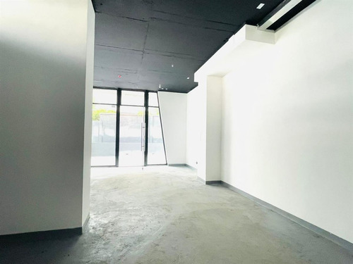 Nuevo Local Comercial Strip Arriendo.las Condes/carmelitas