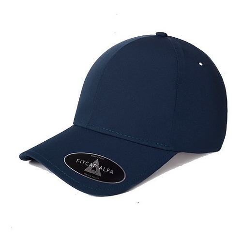 Gorra Alfa Calidad Premium Fitcap Repelentes Al Agua