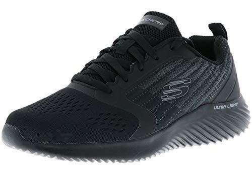 Skechers Bounder Verkona Oxford Para Hombre