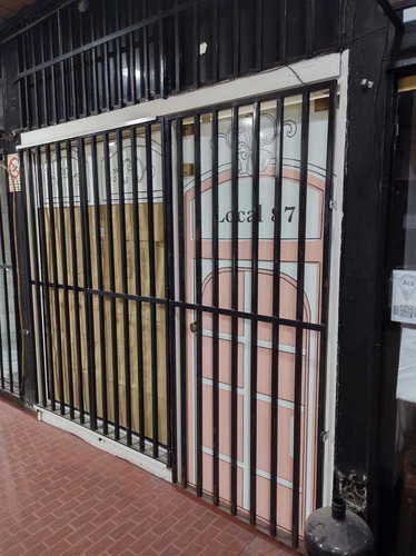 Imagen 6 de 11 de Local Belgrano Cabildo Y Juramento Galeri Comercial Alquiler