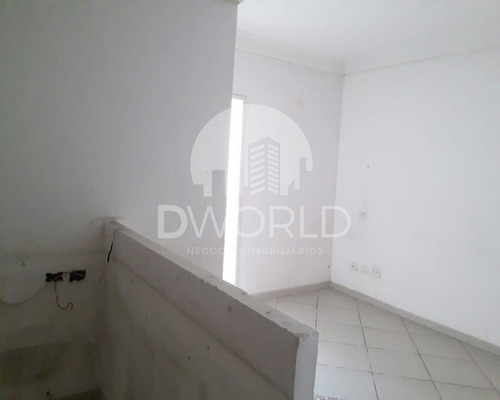 Imagem 2 de 19 de No Centro Da Cidade - Oportunidade! - Sa01467 - 67607344