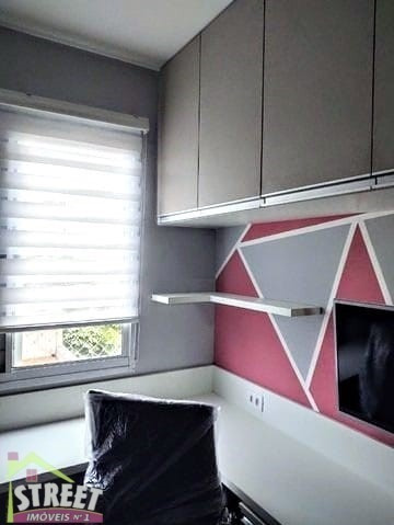Imagem 6 de 17 de Apartamento 3 Dormitórios Com 1 Vaga Na Vila Augusta. - Ap00465 - 69782455