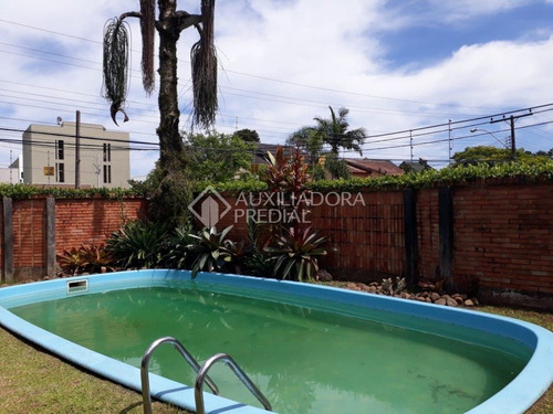 Imagem 5 de 15 de Casa - Marechal Rondon - Ref: 283361 - V-283361