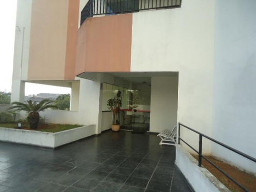 Imagem 3 de 28 de Apartamento Residencial À Venda, Parque Da Mooca, São Paulo. - Ap2607