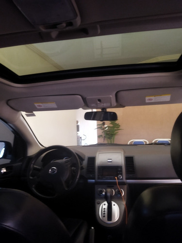 Imagem 5 de 6 de Nissan Sentra 2011 2.0 S Flex Aut. 4p