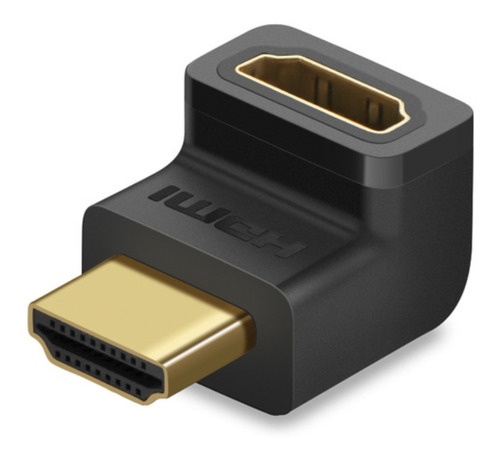 Adaptador Ugreen 20110 Hdmi Up 270°