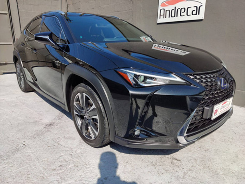 Lexus UX 250H 2.0 VVT-I HYBRID DYNAMIC CVT