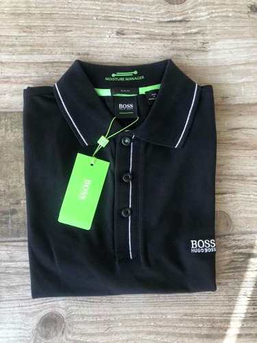 polos hugo originales