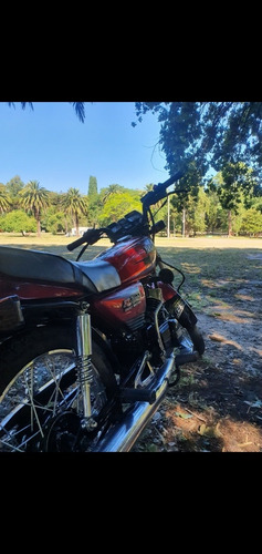 Yamaha Yamaha Rx 115