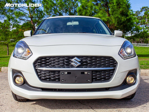Suzuki Swift 1.2 Hibrido Extra Full | Permuta / Financia