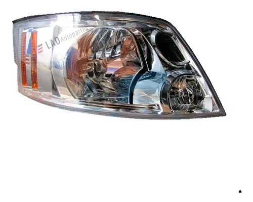 comprar Faro Delantero Para Foton View 2005 Al 2010
