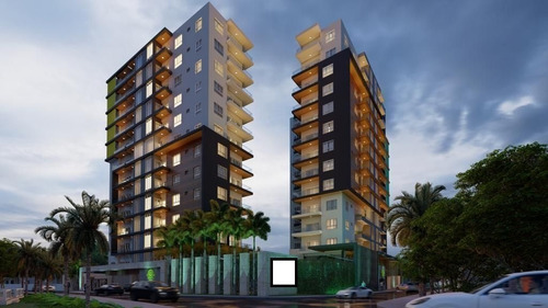 Imagen 5 de 7 de Apartamento En Venta En Juan Dolio