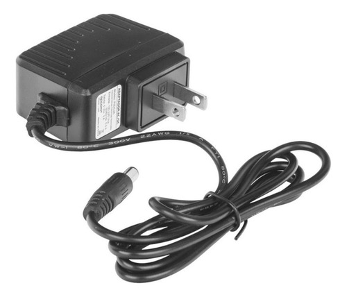 Adaptador Regulador Fuente 12v 1 Amperio X10 Unidades