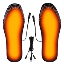 Comprar Plantillas Con Calefaccion Usb Ideal Actividades Aire Libre