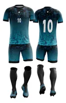 Comprar Conjuntos Deportivos Sublimados Cod.115