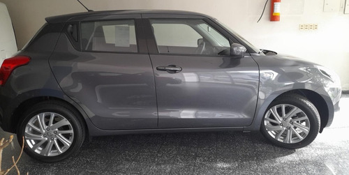 Suzuki Swift 1.2 Hybrid Dualjet Shvs Gls Mt