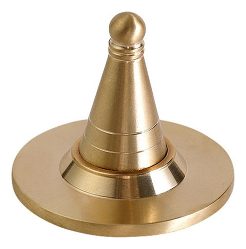 3 Unids/set Molde De Cono De Incienso, Molde De Cono De Inci
