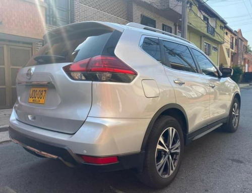 Nissan X-trail 2020 2.5 Advance