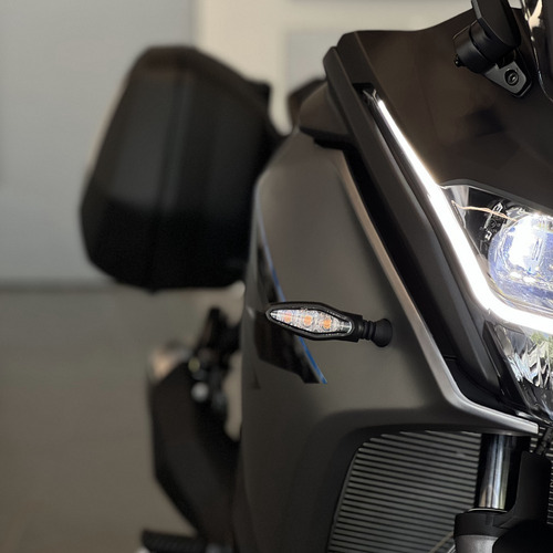 Imagen 9 de 19 de Cf Moto - 650 Gt