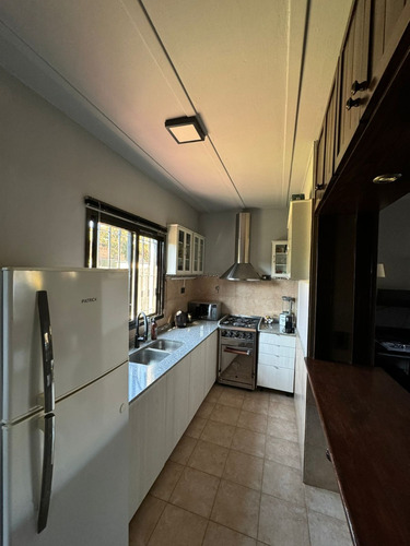 Duplex En Barrio Cerrado El Florido -dueño Directo-