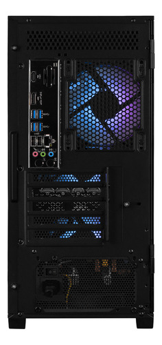 Xtreme Pc Gaming Geforce Rtx 4060 Amd Ryzen 7 5700 32gb Ssd 1tb Wifi Minecraft Ender Dragon