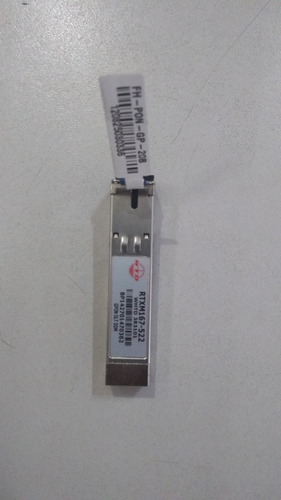 Módulo Gbic Sfp Gpon - Wtd